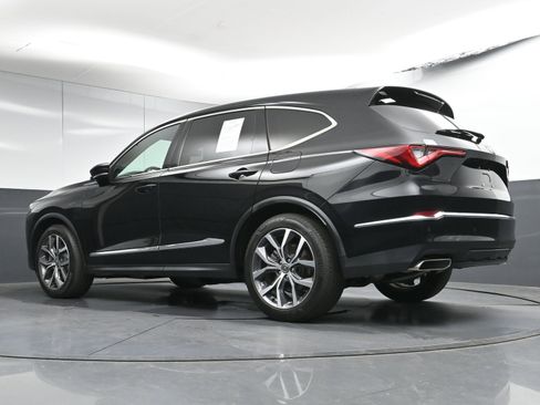 Used 2023 Acura MDX FWD w/ Technology Package image 30