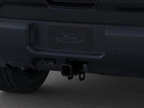 New 2026 Ford Bronco Sport Badlands AWD/4WD image 23