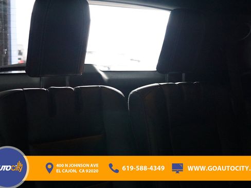 Used 2017 Ford Explorer Limited FWD image 15
