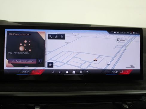 New 2026 BMW X7 xDrive40i image 25