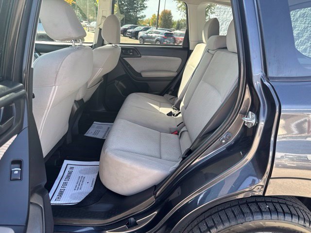 Used 2017 Subaru Forester 2.5i Premium w/ All-Weather Package AWD/4WD image 13