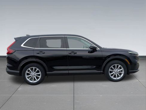 Used 2024 Honda CR-V EX-L image 7
