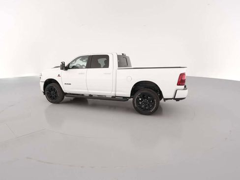 New 2026 RAM 2500 Laramie w/ Night Edition image 7