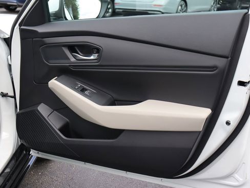 New 2025 Honda Accord EX-L image 19