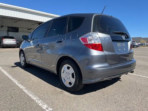 Used 2013 Honda Fit image 20