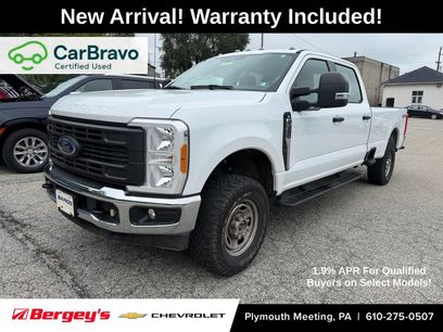 Used 2023 Ford F250 XL w/ XL Off-Road Package