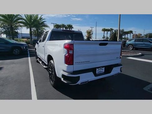 New 2026 Chevrolet Silverado 1500 RST w/ Convenience Package II image 26