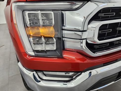 Used 2023 Ford F150 XLT w/ Equipment Group 302A High image 22