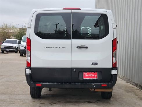 Used 2024 Ford Transit 250 Base w/ Exterior Upgrade Package image 9