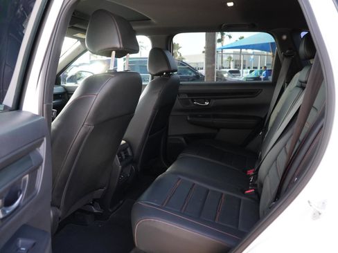 Used 2025 Honda CR-V Sport-L image 19