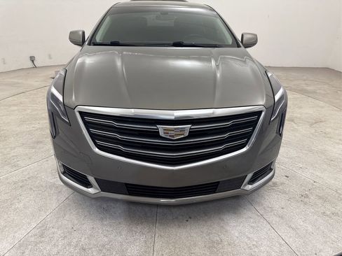 Used 2019 Cadillac XTS Luxury FWD image 17