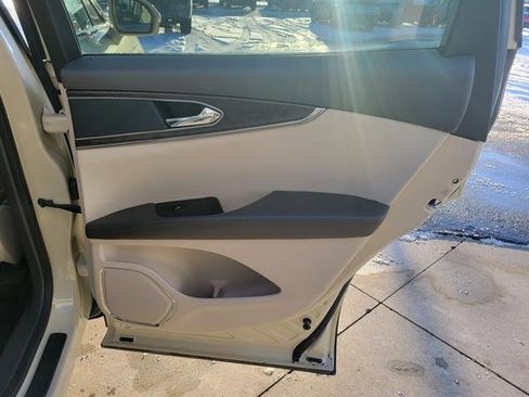 Used 2016 Lincoln MKX Reserve w/ Driver Assistance Package image 20