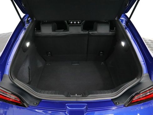 Used 2024 Acura Integra A-Spec image 25