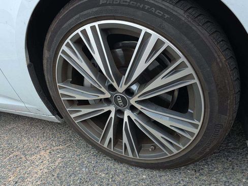 Used 2023 Audi A6 Premium Plus w/ Premium Plus Package AWD/4WD image 19