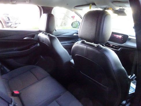 Certified 2024 Buick Encore GX Preferred image 23