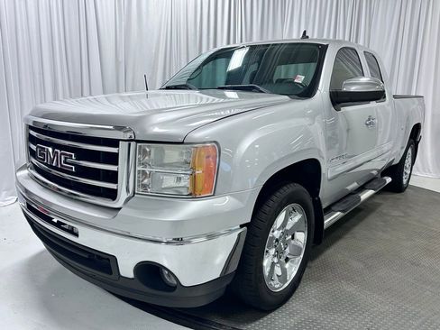 Used 2013 GMC Sierra 1500 SLE image 23