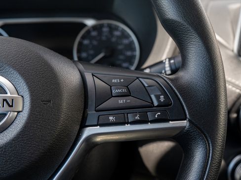 Used 2023 Nissan Sentra SV image 44