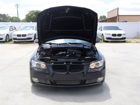 Used 2008 BMW 335i Convertible RWD image 39