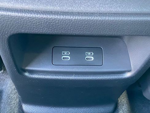 New 2026 Honda CR-V TrailSport image 28