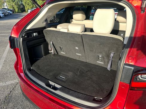 Used 2024 MAZDA CX-90 Plug-In Hybrid w/ Preferred image 28