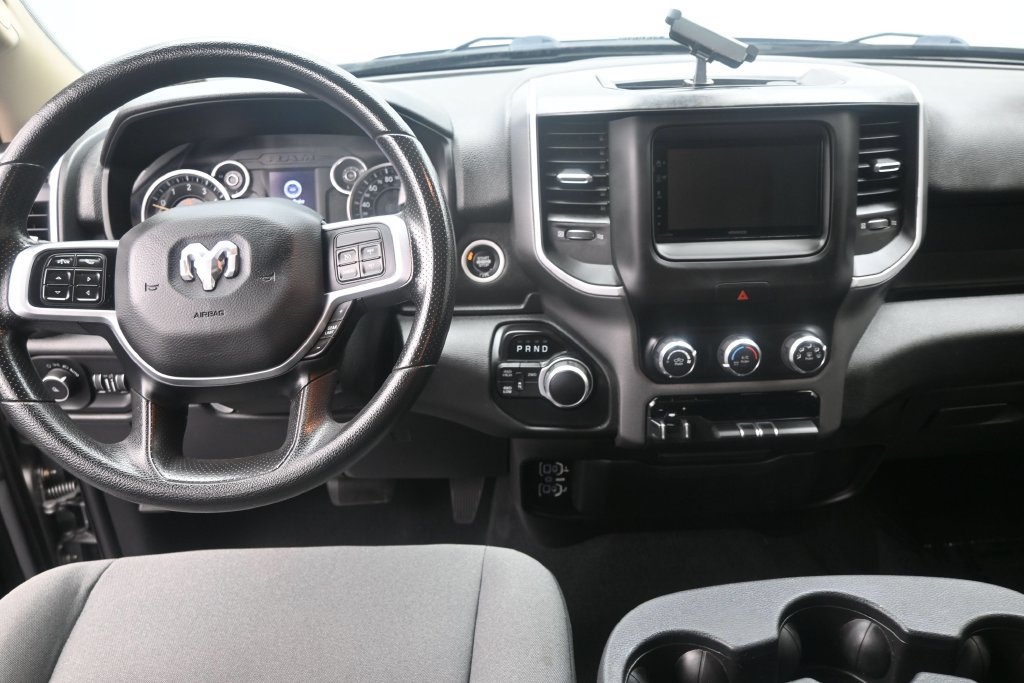 Used 2020 RAM 2500 Big Horn AWD/4WD image 15