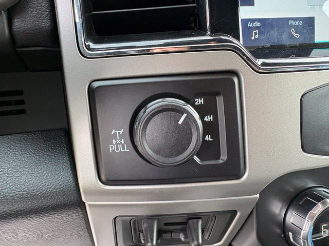 Certified 2022 Ford F350 Lariat w/ Chrome Package AWD/4WD image 24