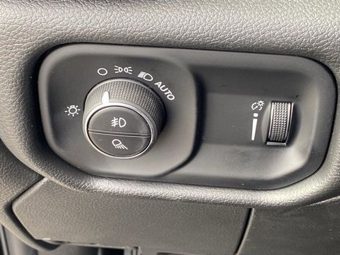 New 2026 RAM 2500 Tradesman image 23