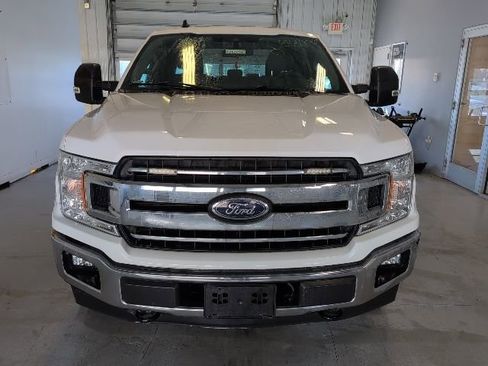 Used 2019 Ford F150 XLT w/ Trailer Tow Package image 6