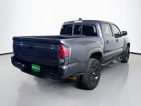 Used 2021 Toyota Tacoma SR w/ SR Convenience Package image 10
