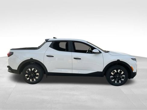 New 2026 Hyundai Santa Cruz SE AWD/4WD image 2
