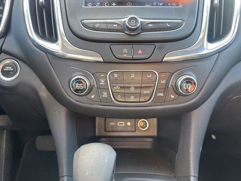 Used 2024 Chevrolet Equinox LT image 21