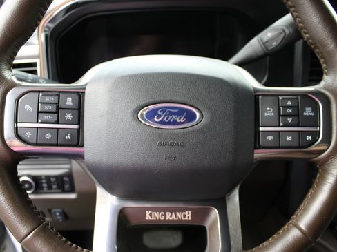 Used 2025 Ford F250 King Ranch AWD/4WD image 66