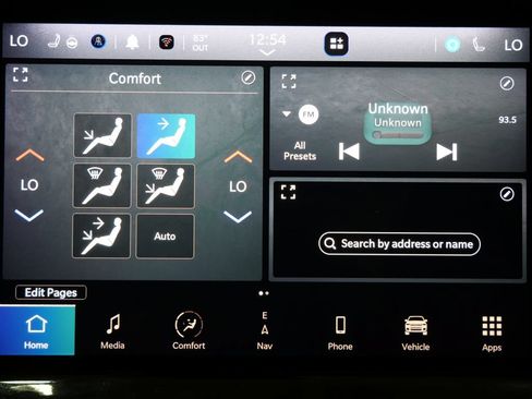 Used 2022 Jeep Compass High Altitude AWD/4WD image 18