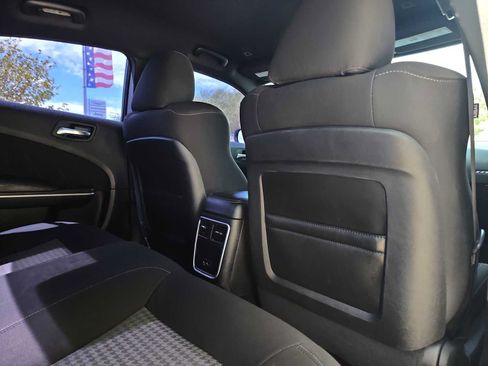 Used 2021 Dodge Charger Scat Pack RWD image 16