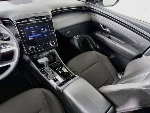 Certified 2023 Hyundai Tucson SEL AWD/4WD image 24