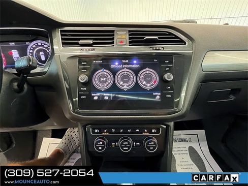 Used 2019 Volkswagen Tiguan SEL image 20