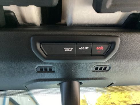 Used 2023 Jeep Gladiator Rubicon w/ LED Lighting Group image 59