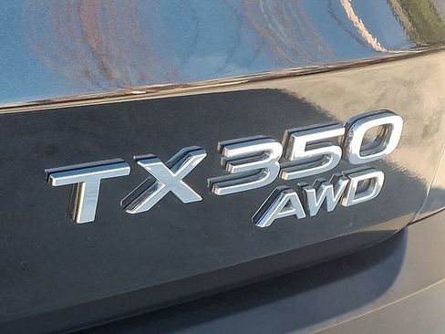Used 2024 Lexus TX 350 AWD w/ Cold Weather Package image 30