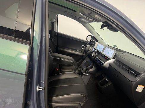 Used 2024 Hyundai Ioniq 5 Limited RWD image 31