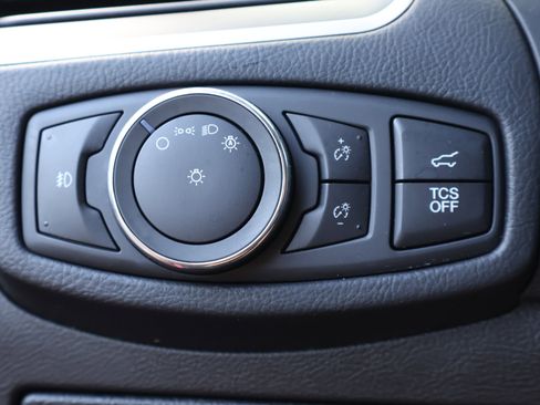 Used 2020 Ford Edge SEL w/ Convenience Package image 22