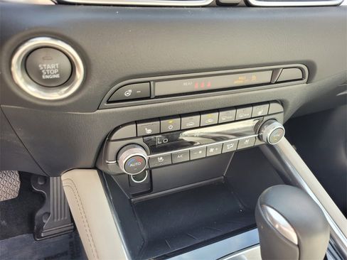 Certified 2023 MAZDA CX-5 AWD 2.5 S w/ Premium Plus Pkg image 26