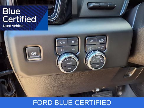 Used 2024 GMC Sierra 2500 AT4 w/ AT4 Premium Plus Package AWD/4WD image 23