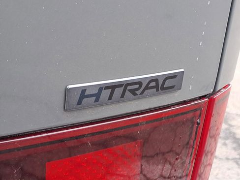 Used 2025 Hyundai Santa Fe Calligraphy image 20