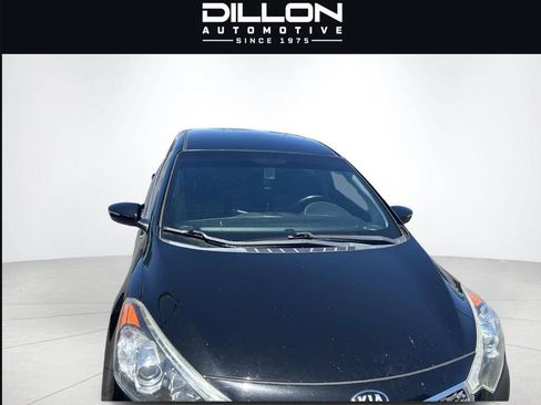 Used 2015 Kia Forte EX FWD image 10
