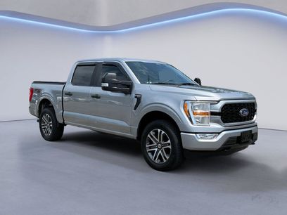 Used 2021 Ford F150 XL w/ STX Appearance Package