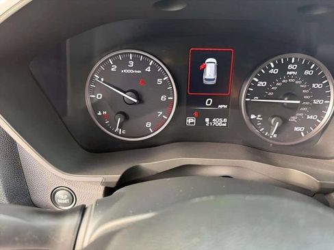 Certified 2025 Subaru Ascent Premium AWD/4WD image 9