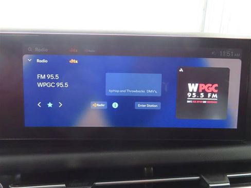 Used 2025 Hyundai Tucson SEL FWD image 23