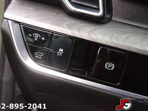 Certified 2023 Kia Sportage X-Line w/ X-Line Premium Package AWD/4WD image 29