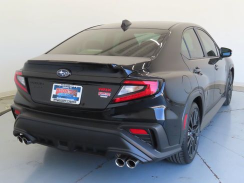 New 2026 Subaru WRX Limited AWD/4WD image 3