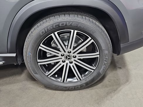 Certified 2026 Mercedes-Benz GLE 350 4MATIC image 36